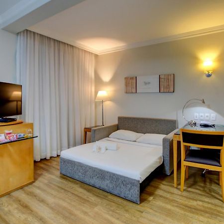 Quality Suites Oscar Freire São Paulo Luaran gambar