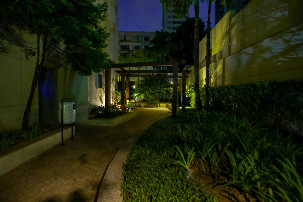 Quality Suites Oscar Freire São Paulo Luaran gambar