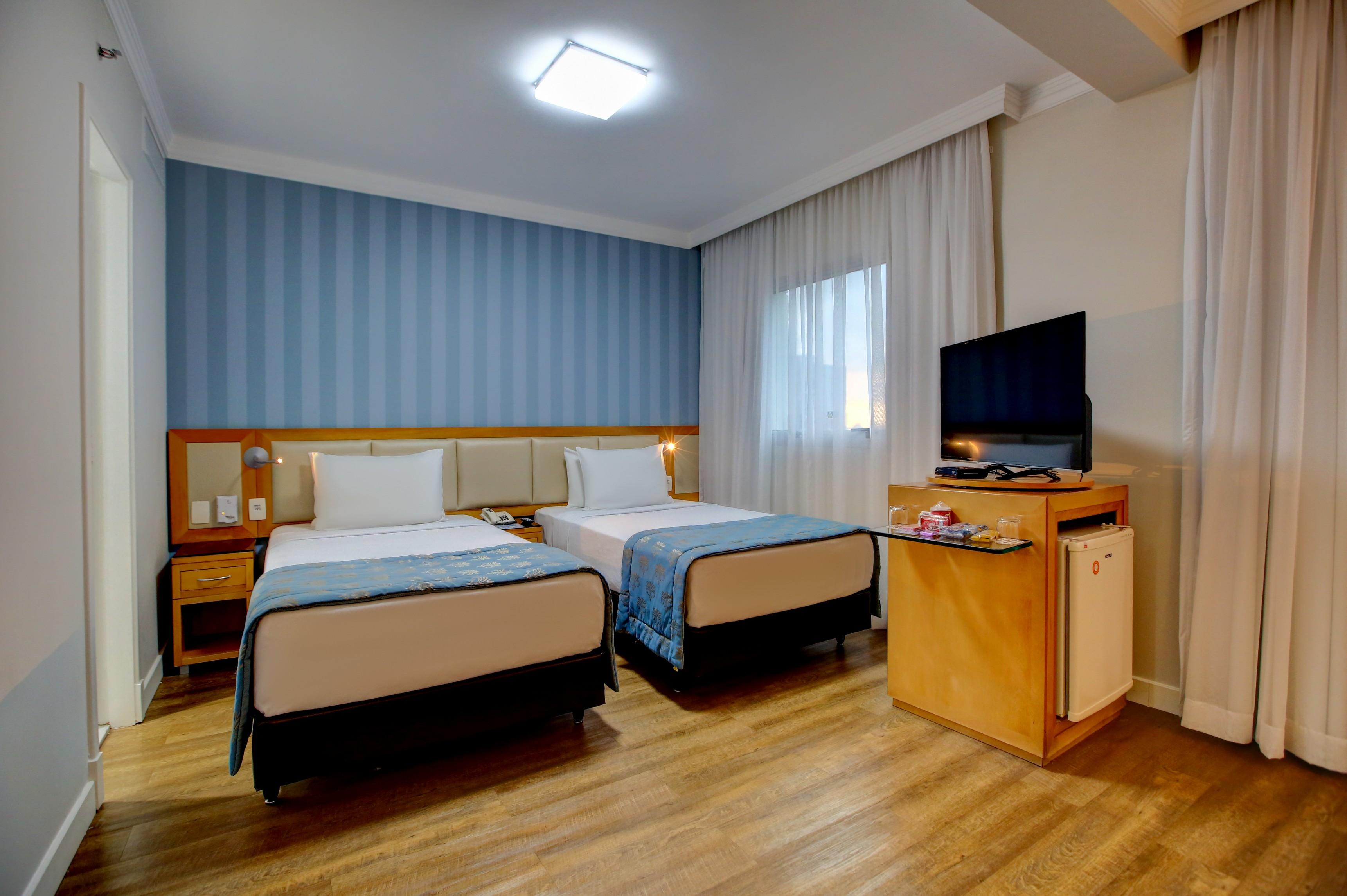 Quality Suites Oscar Freire São Paulo Luaran gambar