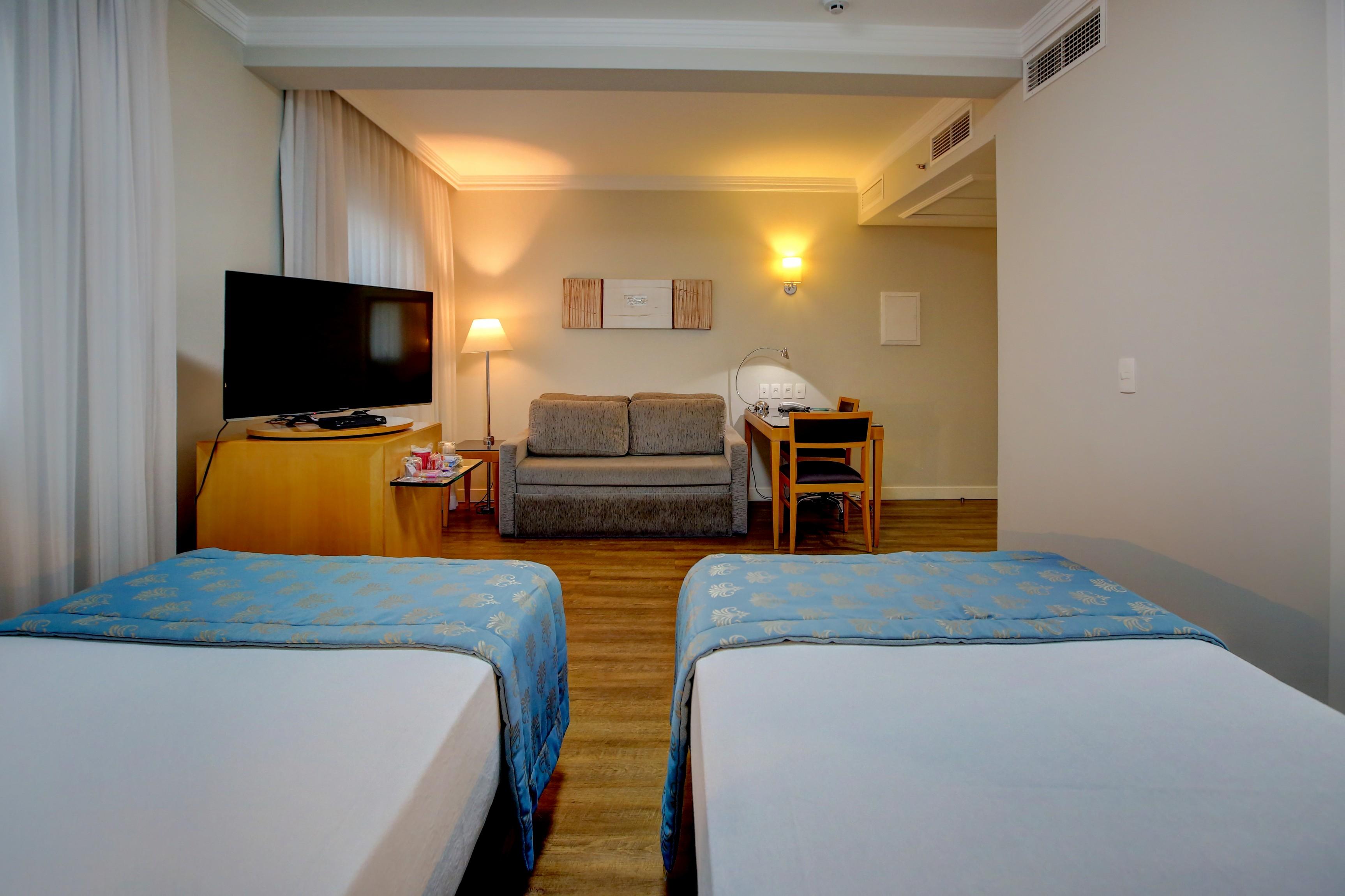 Quality Suites Oscar Freire São Paulo Luaran gambar