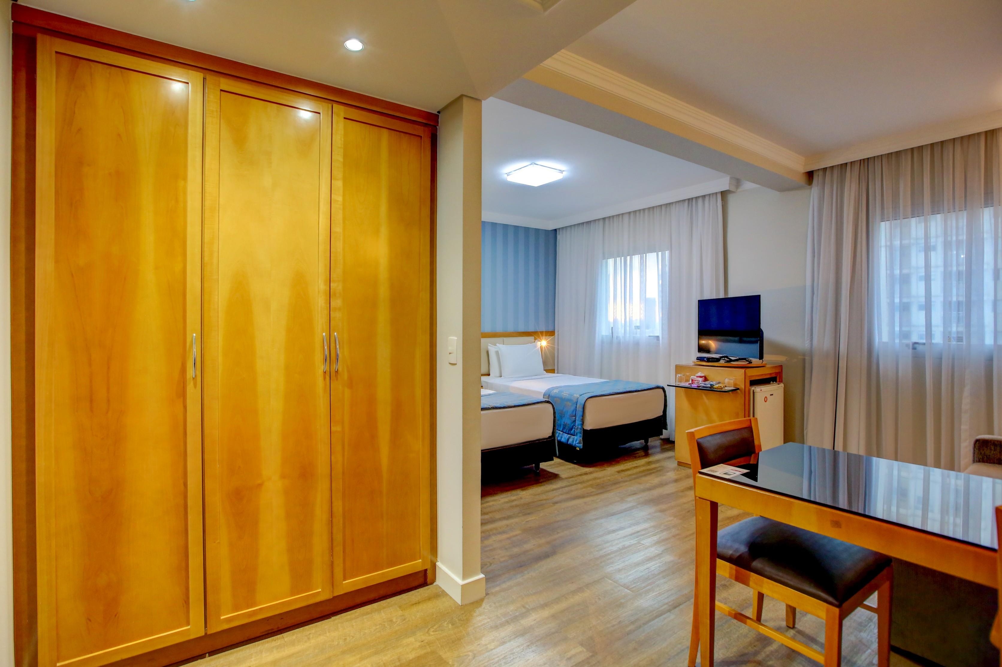 Quality Suites Oscar Freire São Paulo Luaran gambar