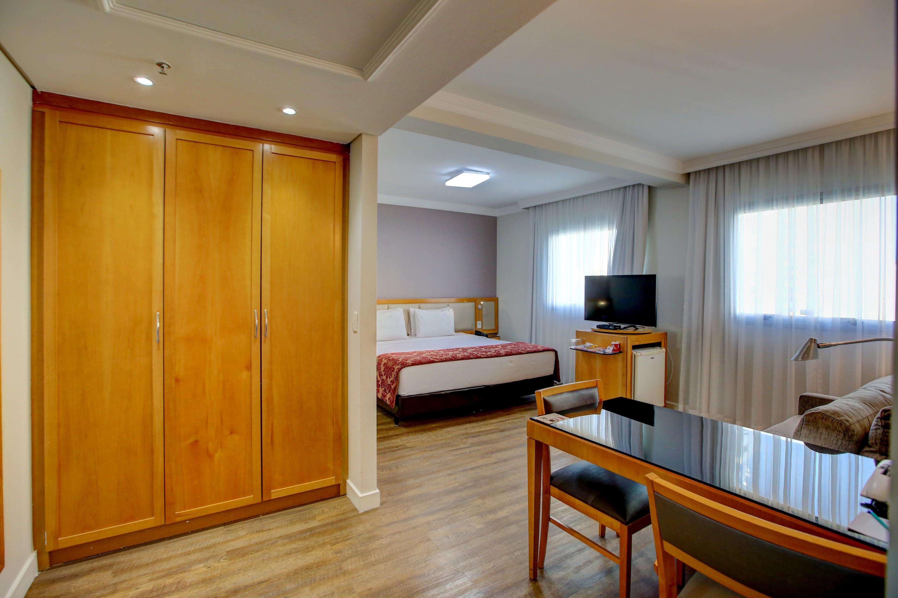 Quality Suites Oscar Freire São Paulo Luaran gambar