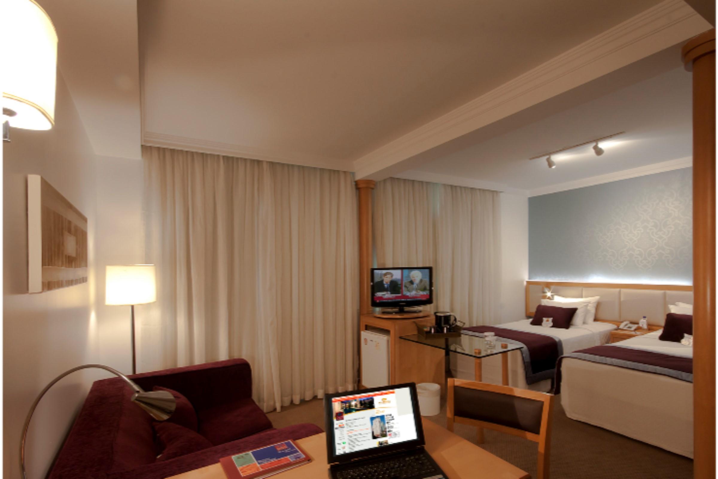 Quality Suites Oscar Freire São Paulo Luaran gambar