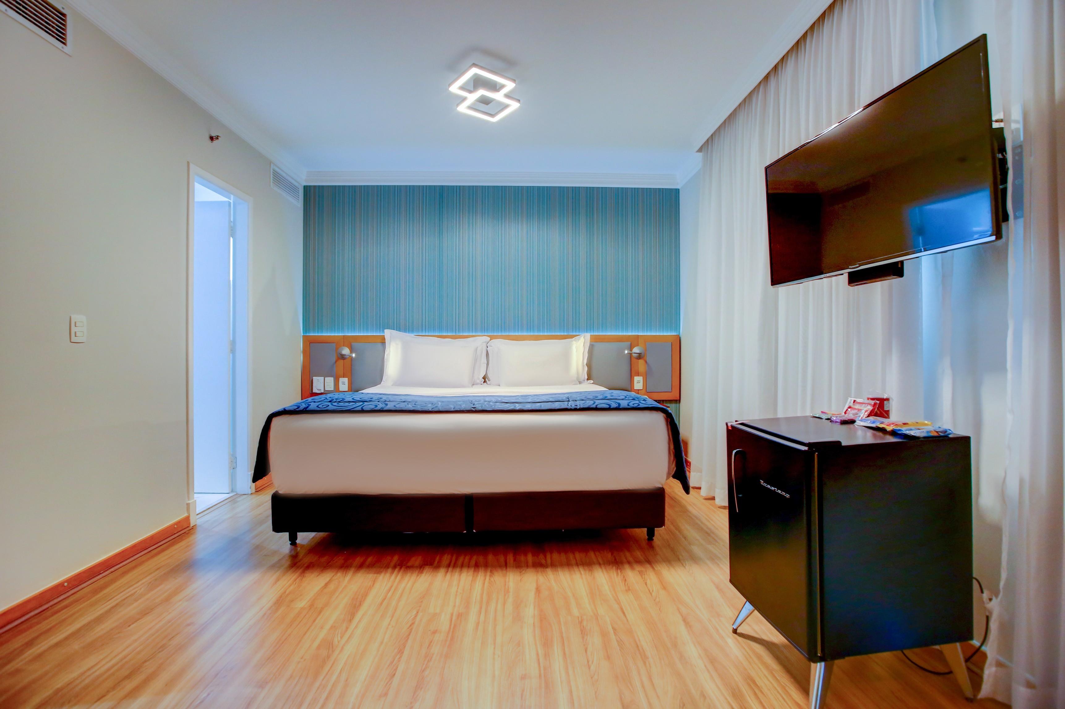 Quality Suites Oscar Freire São Paulo Luaran gambar