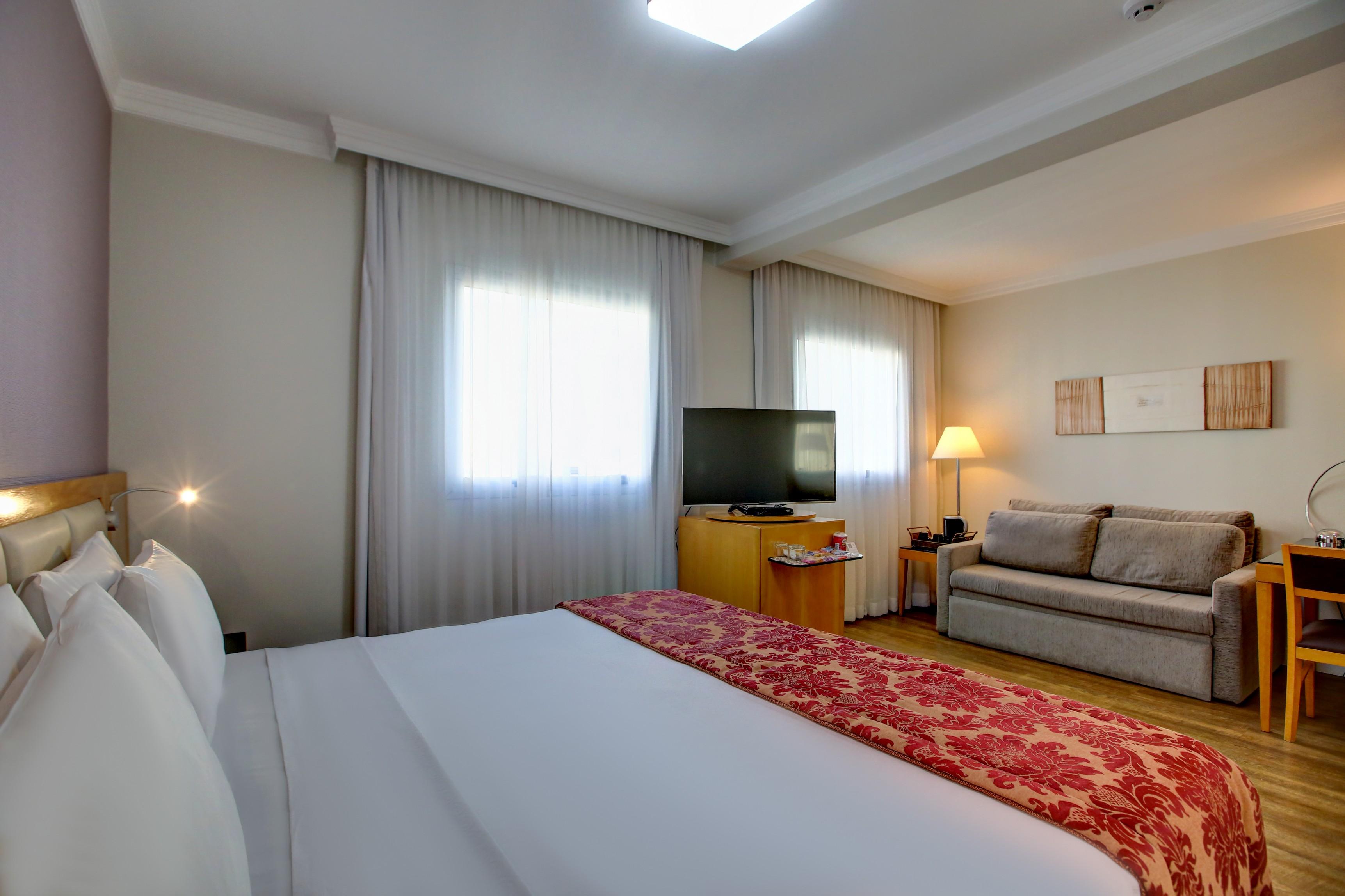 Quality Suites Oscar Freire São Paulo Luaran gambar