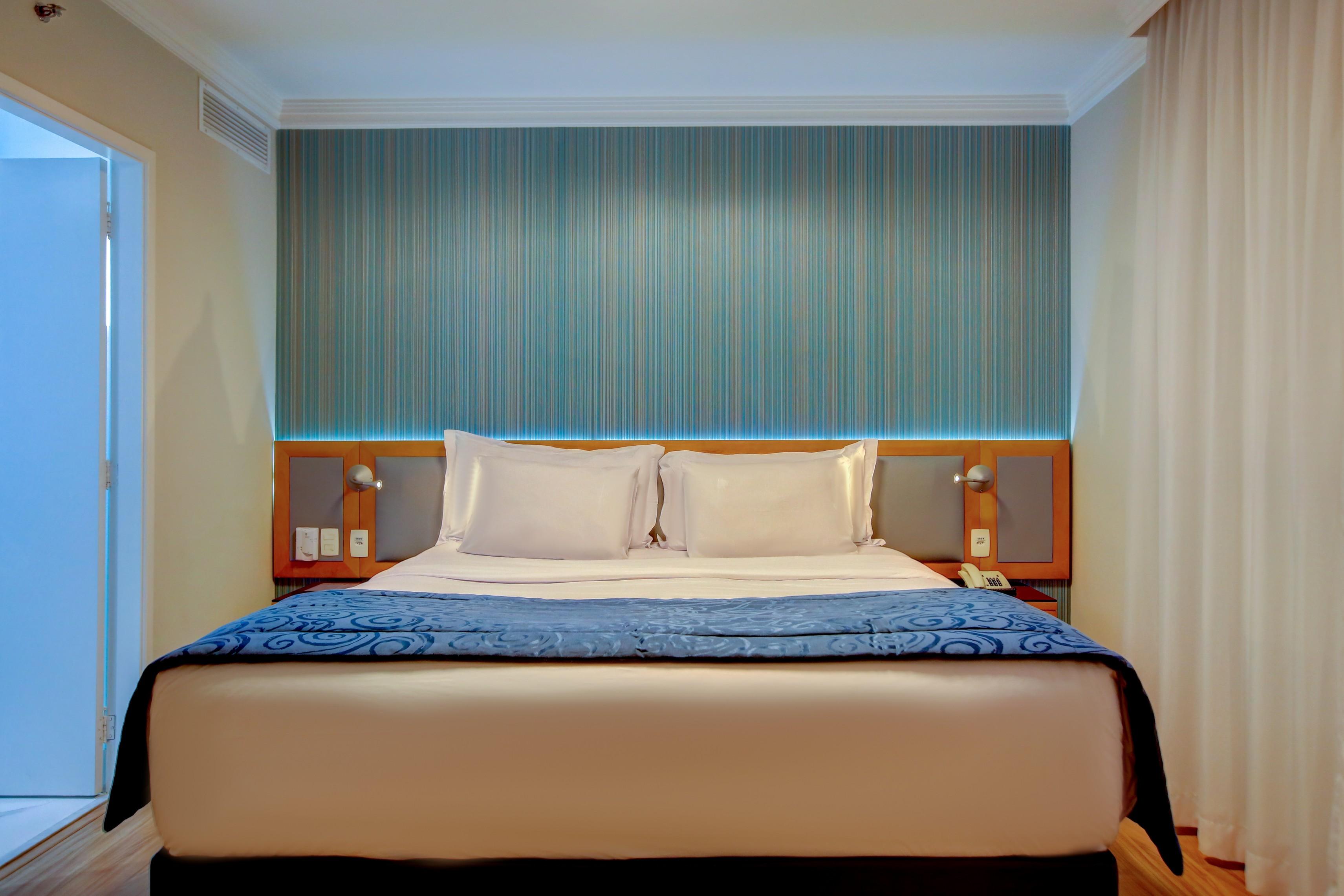 Quality Suites Oscar Freire São Paulo Luaran gambar
