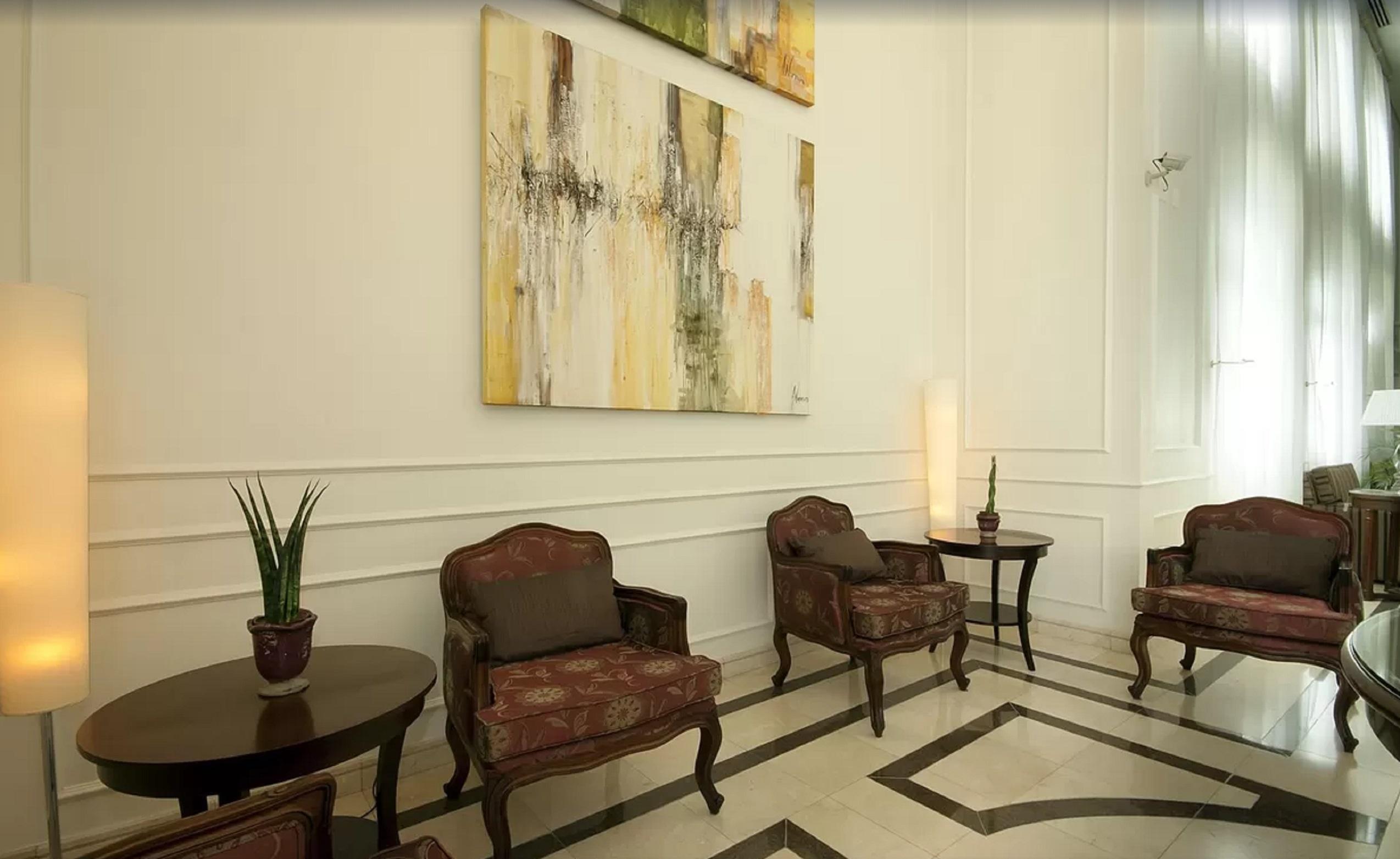 Quality Suites Oscar Freire São Paulo Luaran gambar