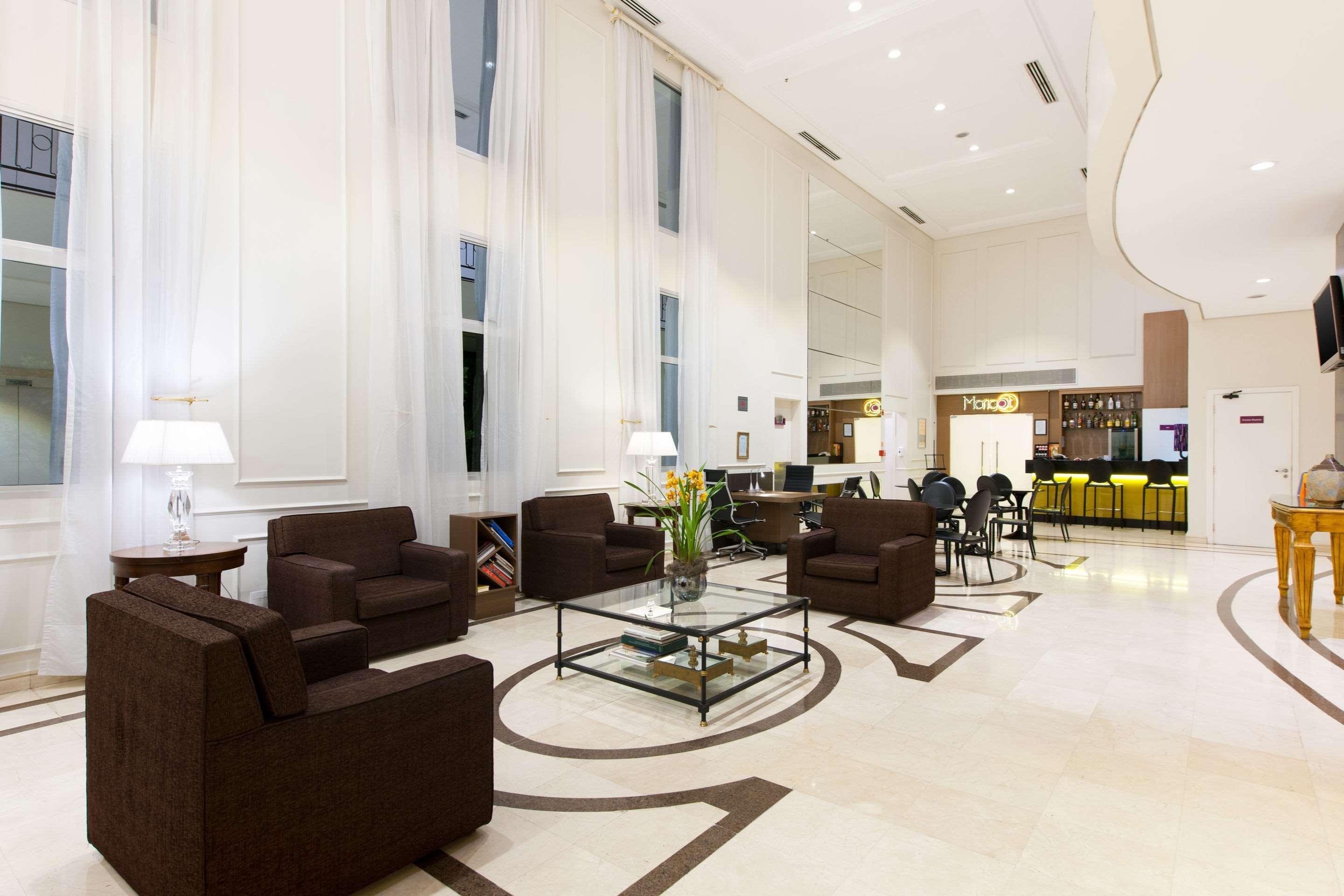 Quality Suites Oscar Freire São Paulo Luaran gambar