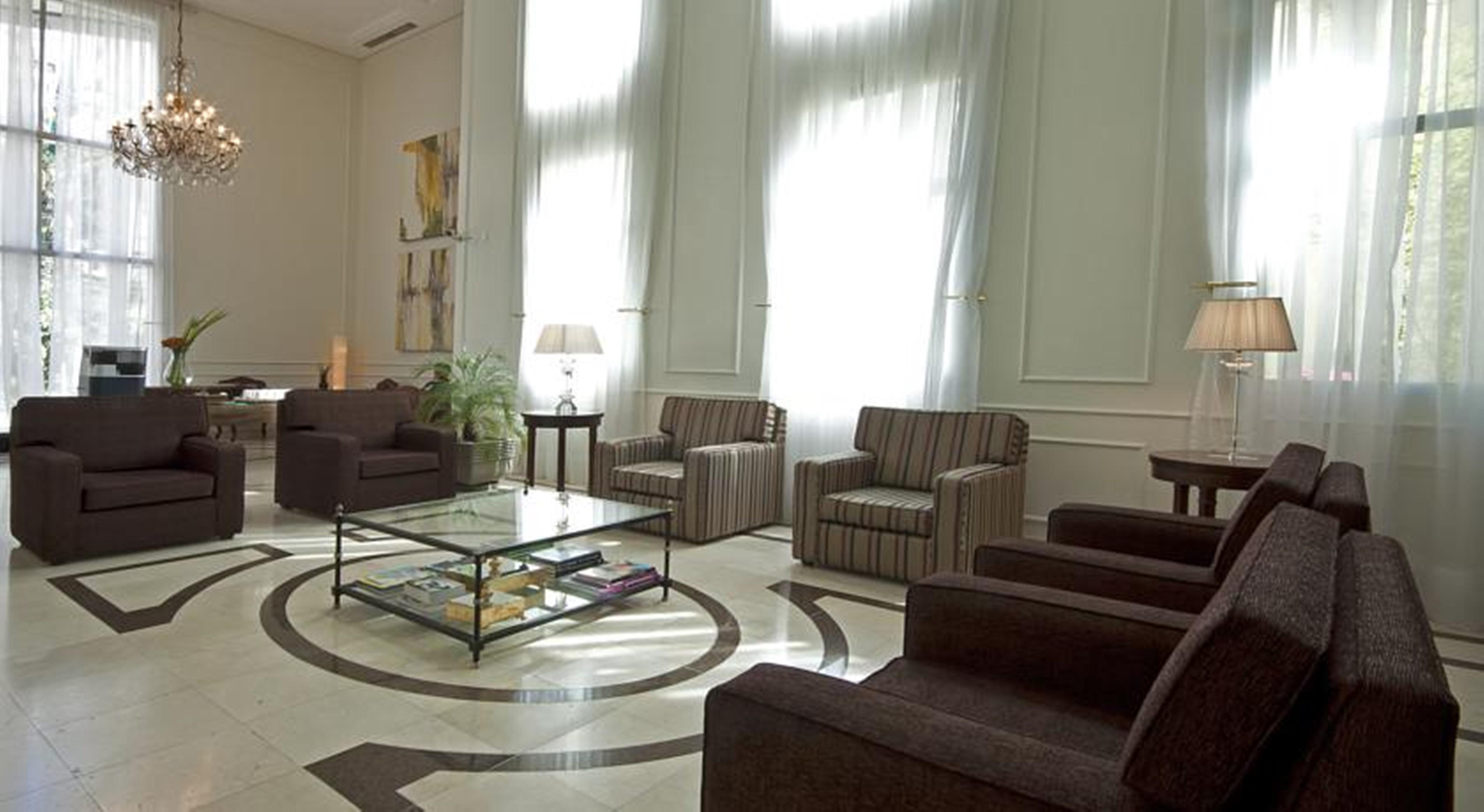 Quality Suites Oscar Freire São Paulo Luaran gambar