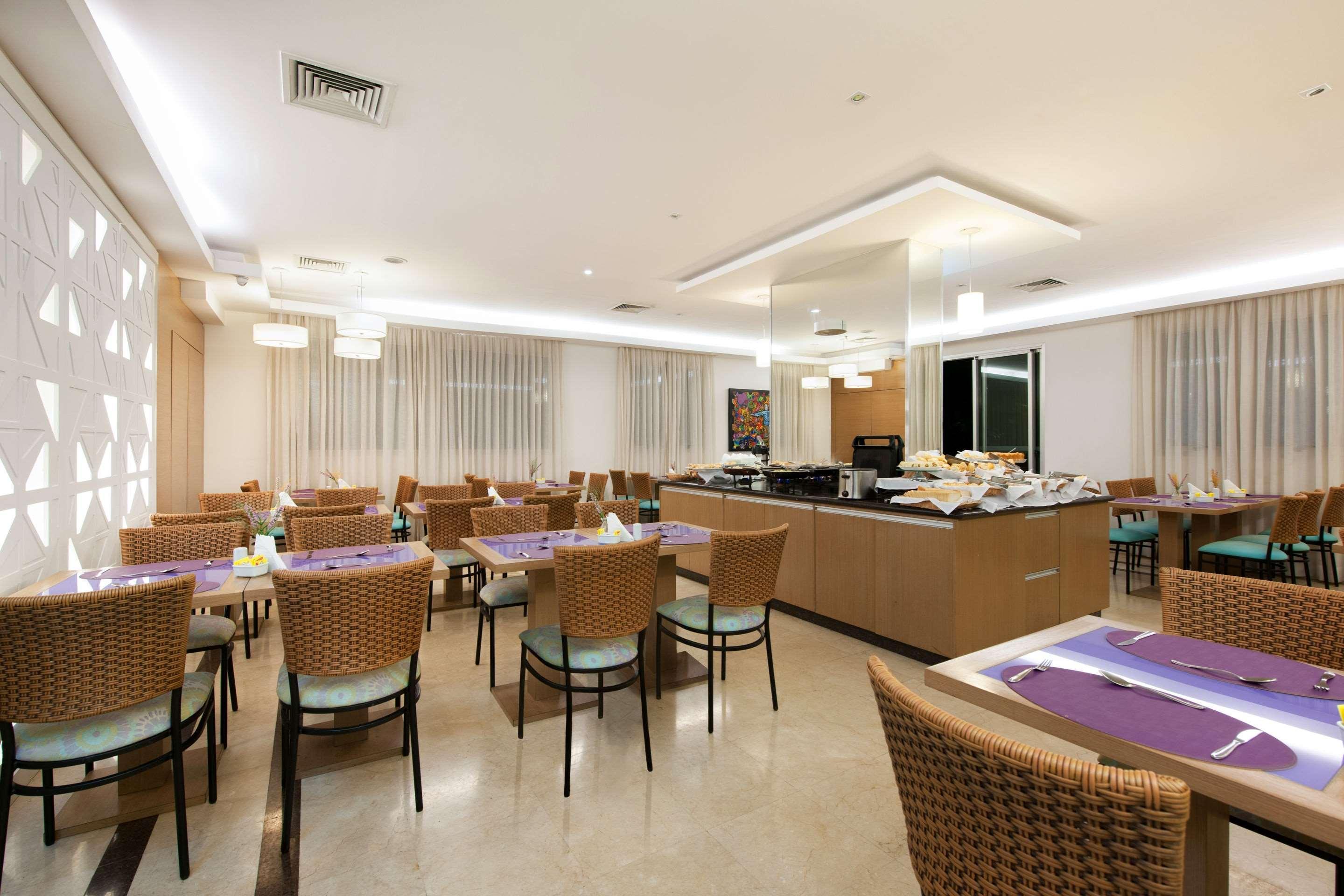 Quality Suites Oscar Freire São Paulo Luaran gambar