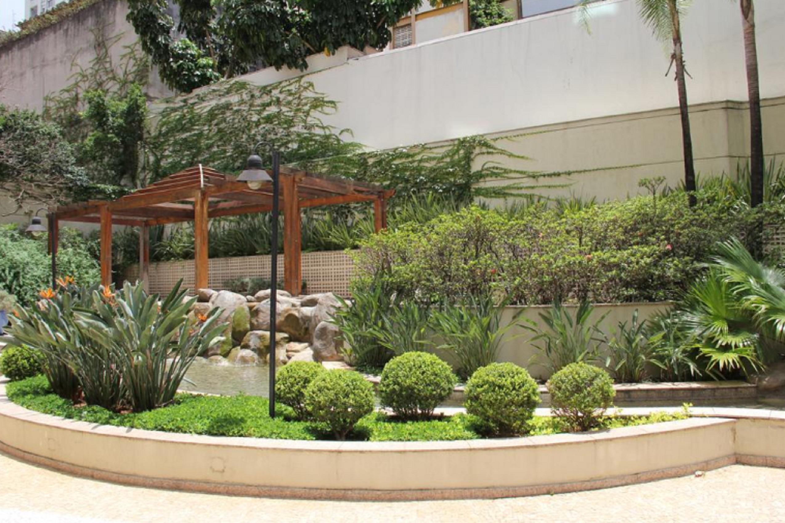 Quality Suites Oscar Freire São Paulo Luaran gambar