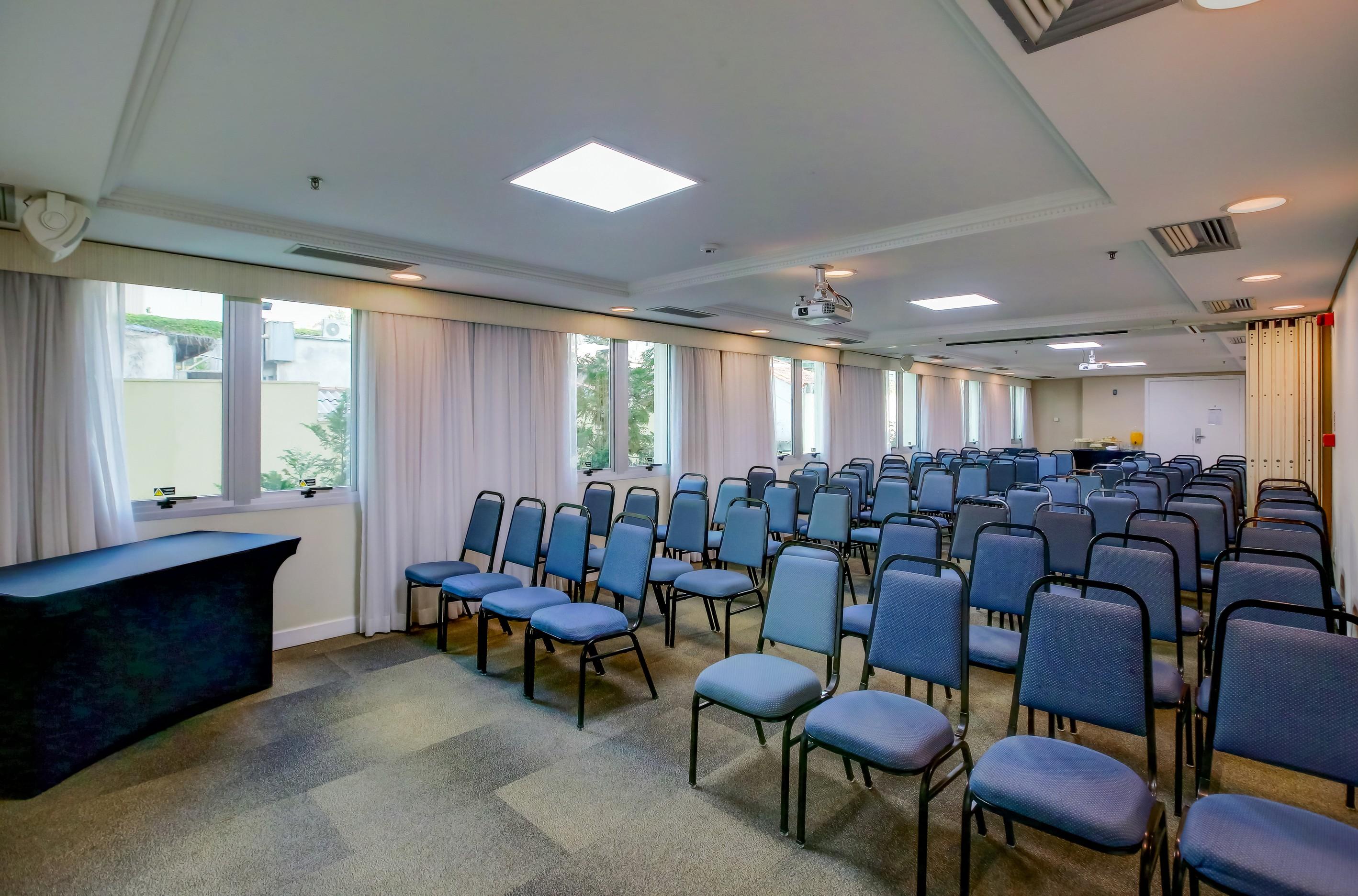 Quality Suites Oscar Freire São Paulo Luaran gambar