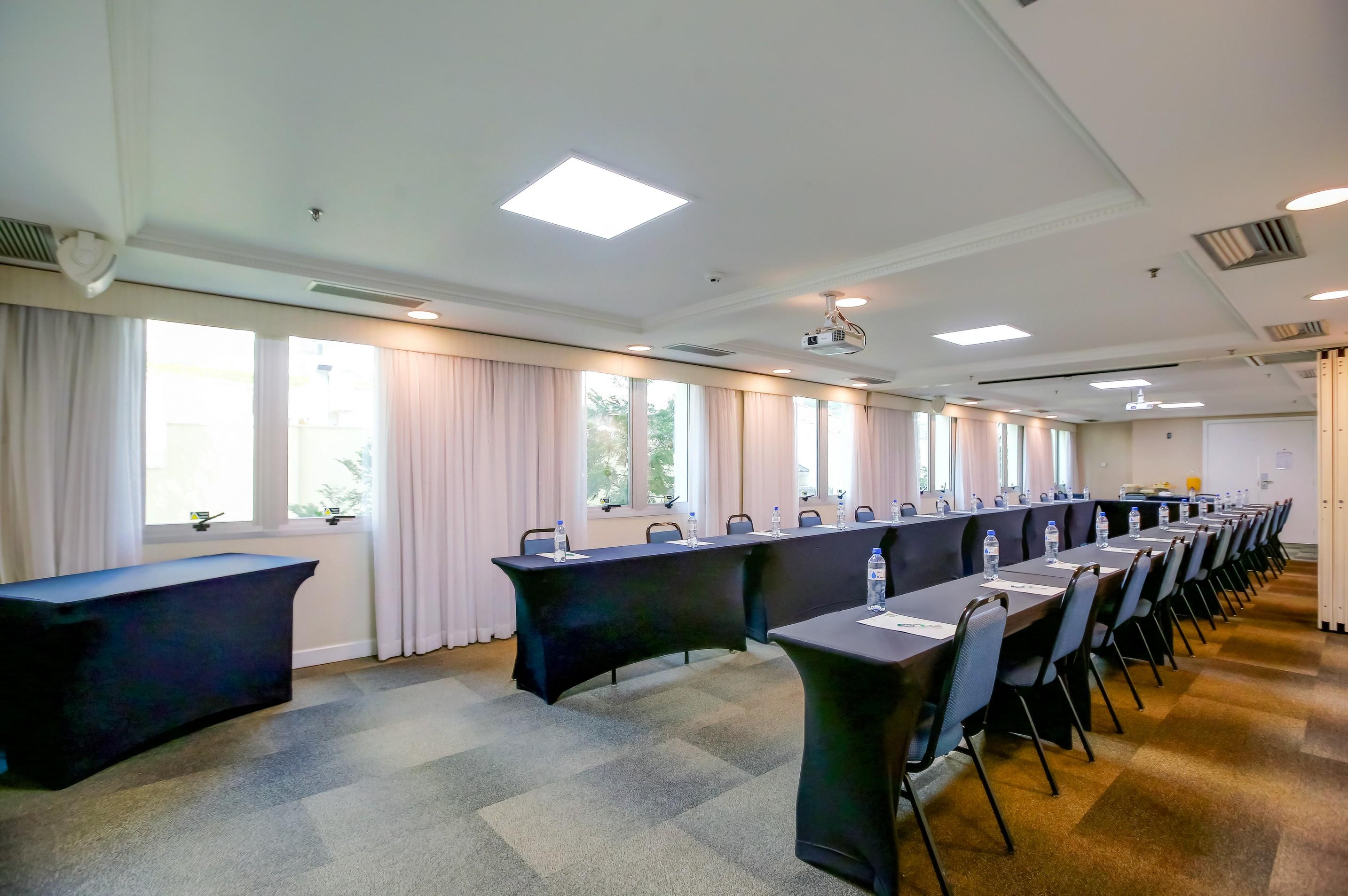 Quality Suites Oscar Freire São Paulo Luaran gambar